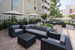  - Holiday Inn & Suites Maple Grove - I-94 & I-694, Exit 28