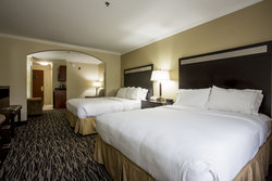  - Holiday Inn Express & Suites Camden - I-20, Exit 98