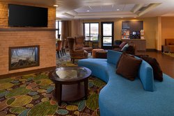  - Holiday Inn Express & Suites Pocatello - I-15, Exit 69