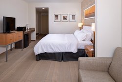  - Holiday Inn Express & Suites Pocatello - I-15, Exit 69