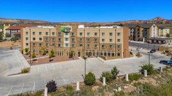  - Holiday Inn Express & Suites East Gallup - I-40, Exit 26