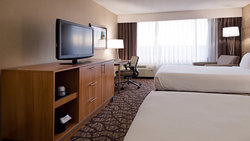  - Holiday Inn Warren