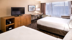  - Holiday Inn Warren