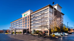  - Holiday Inn Warren