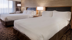  - Holiday Inn Warren