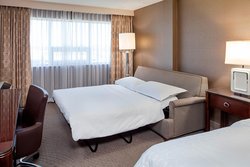  - Sheraton Cavalier Hotel Airport Calgary