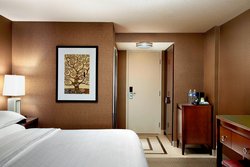  - Sheraton Cavalier Hotel Airport Calgary