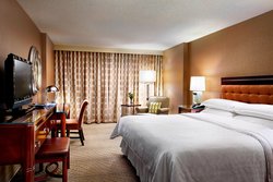  - Sheraton Cavalier Hotel Airport Calgary
