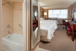  - Sheraton Cavalier Hotel Airport Calgary