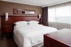  - Sheraton Cavalier Hotel Airport Calgary