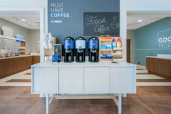  - Holiday Inn Express & Suites Alachua