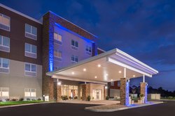  - Holiday Inn Express & Suites Alachua