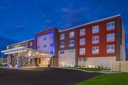  - Holiday Inn Express & Suites Alachua