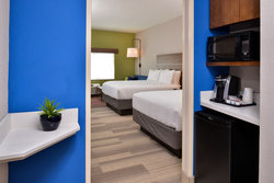  - Holiday Inn Express & Suites Alachua