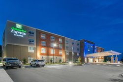  - Holiday Inn Express & Suites Alachua