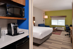  - Holiday Inn Express & Suites Alachua