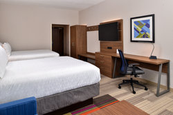  - Holiday Inn Express & Suites Alachua