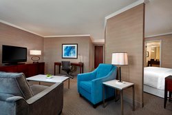  - Sheraton Cavalier Hotel Airport Calgary