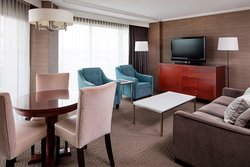  - Sheraton Cavalier Hotel Airport Calgary