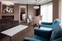 - Sheraton Cavalier Hotel Airport Calgary