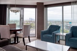  - Sheraton Cavalier Hotel Airport Calgary