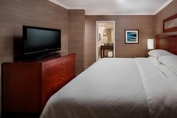  - Sheraton Cavalier Hotel Airport Calgary