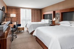  - Sheraton Toronto Airport Hotel & Conference Center Etobicoke