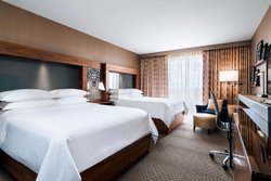  - Sheraton Toronto Airport Hotel & Conference Center Etobicoke