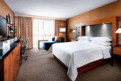  - Sheraton Toronto Airport Hotel & Conference Center Etobicoke