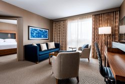  - Sheraton Toronto Airport Hotel & Conference Center Etobicoke