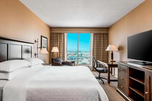 Sheraton Gateway Hotel Toronto Airport On See Discounts