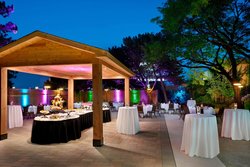  - Four Points by Sheraton Hotel Toronto Airport