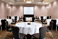  - Sheraton Toronto Airport Hotel & Conference Center Etobicoke