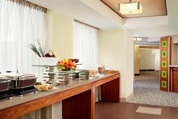  - Sheraton Parkway Hotel & Suites Richmond Hill