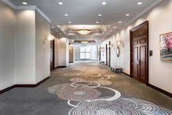  - Sheraton Toronto Airport Hotel & Conference Center Etobicoke