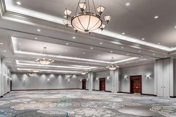  - Sheraton Toronto Airport Hotel & Conference Center Etobicoke