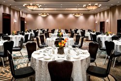  - Sheraton Toronto Airport Hotel & Conference Center Etobicoke