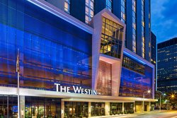  - Westin Hotel Downtown Cleveland