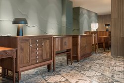  - Westin Hotel Downtown Cleveland