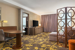  - Westin Hotel Downtown Cleveland