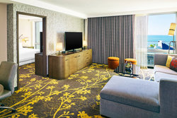  - Westin Hotel Downtown Cleveland