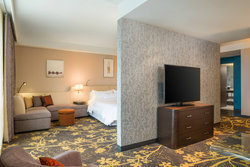  - Westin Hotel Downtown Cleveland