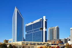  - Westin Hotel Charlotte