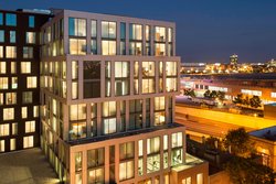  - Le Meridien Hotel Columbus - I-670, Exit 4