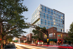  - Le Meridien Hotel Columbus - I-670, Exit 4