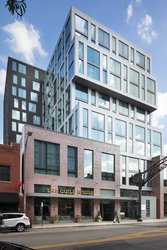  - Le Meridien Hotel Columbus - I-670, Exit 4