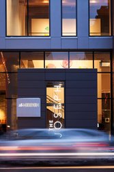  - Le Meridien Hotel Columbus - I-670, Exit 4