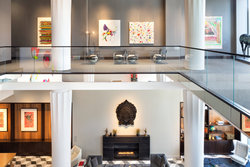  - Le Meridien Hotel Columbus - I-670, Exit 4