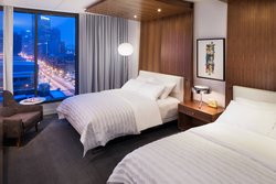  - Le Meridien Hotel Columbus - I-670, Exit 4