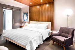  - Le Meridien Hotel Columbus - I-670, Exit 4